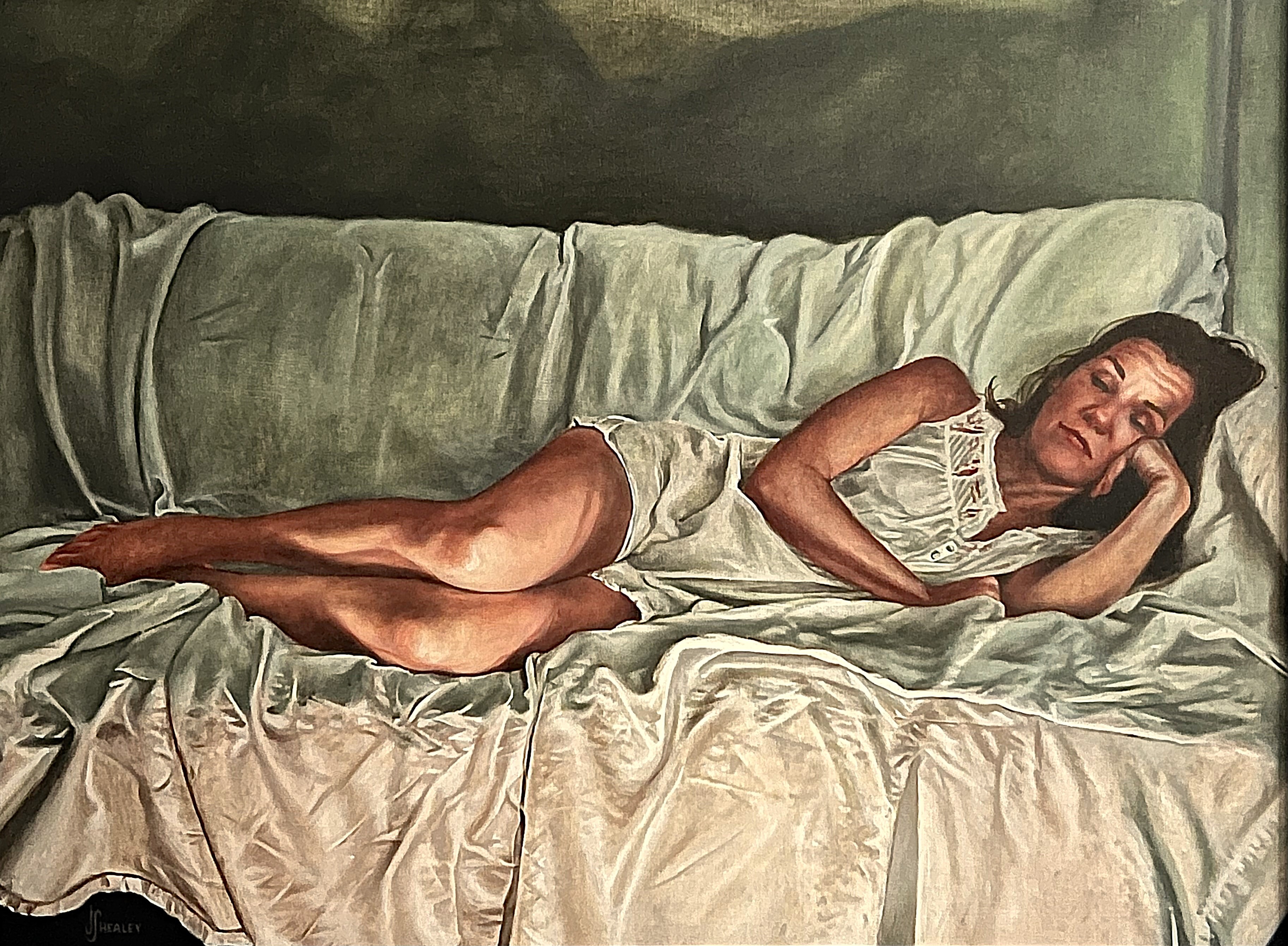 Side sleeper