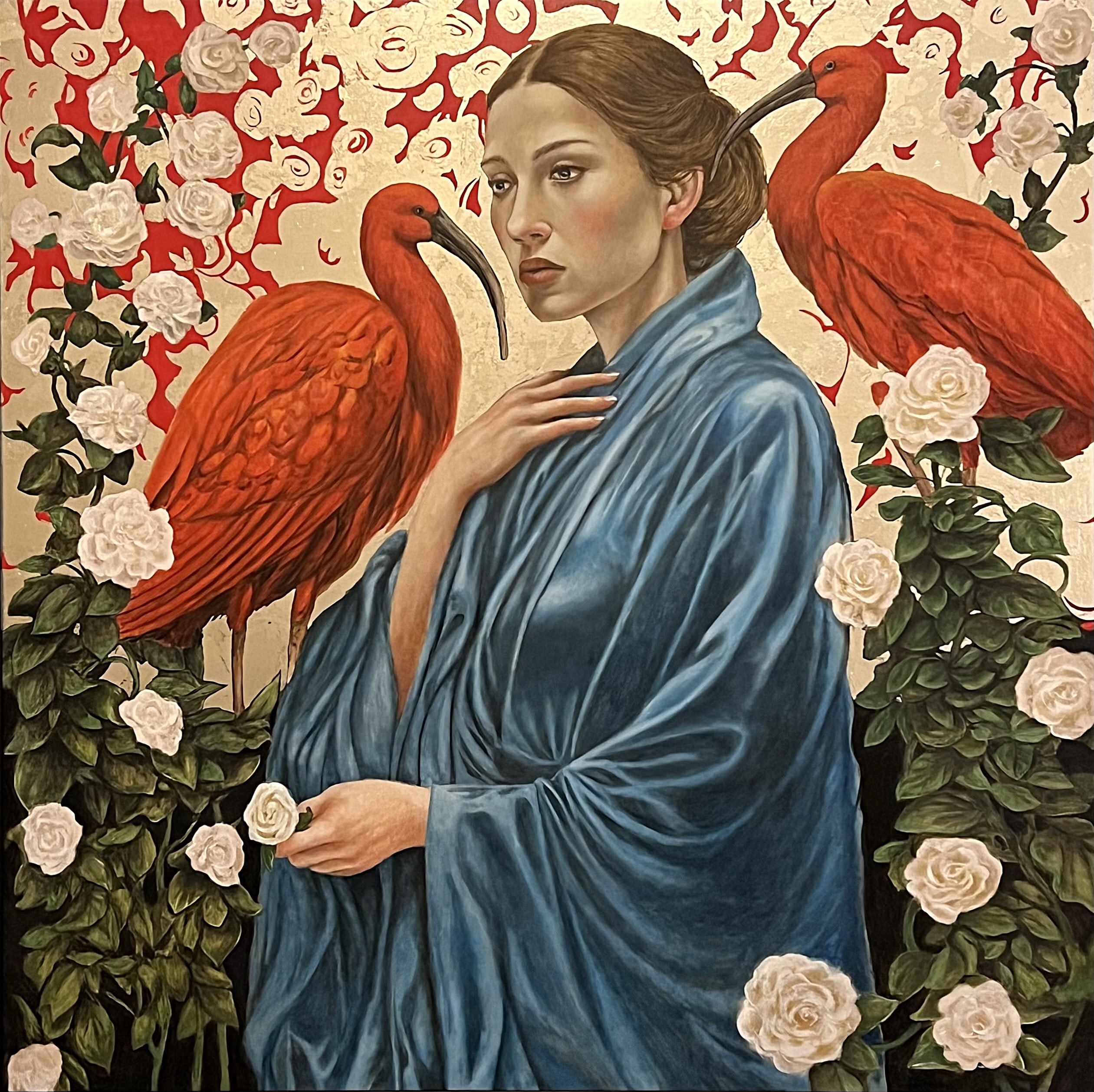 Red Bird