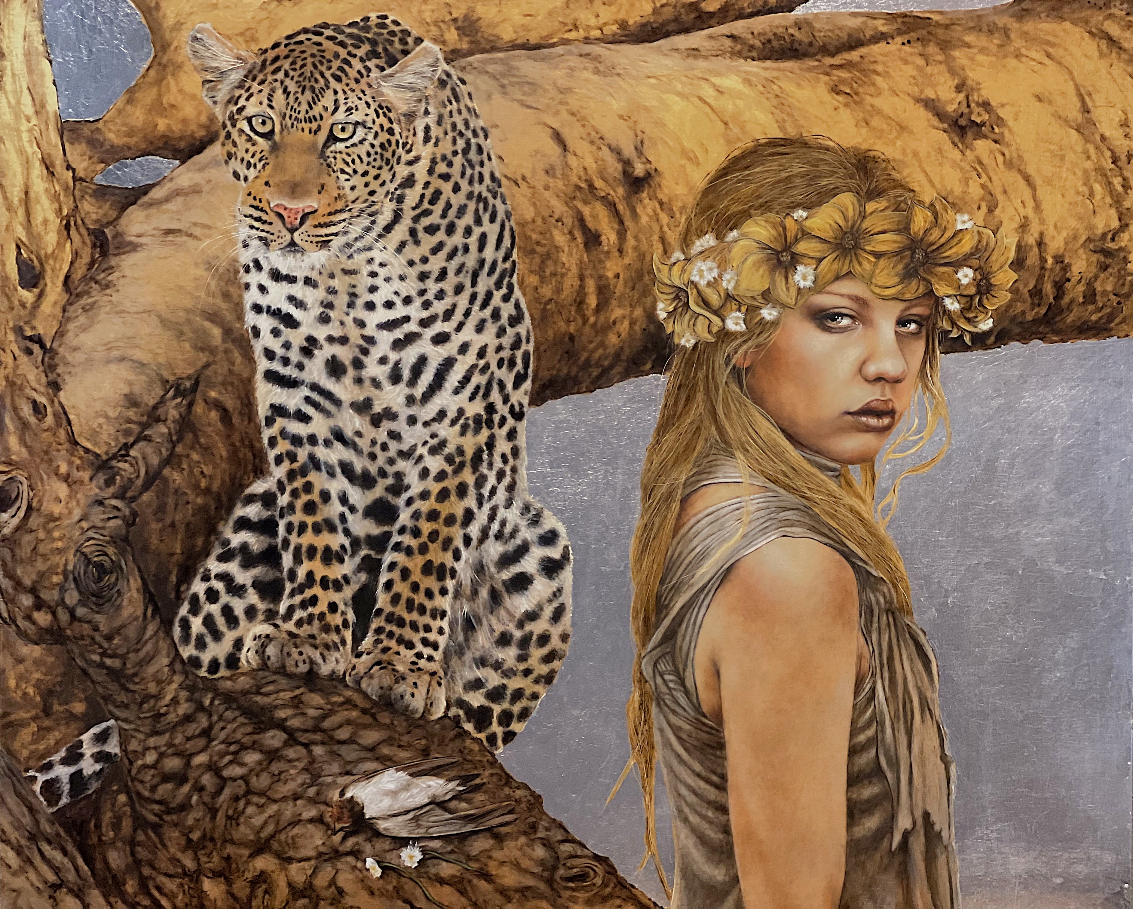 Fauna